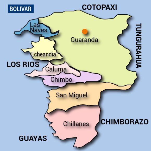 Bolivar 6x6