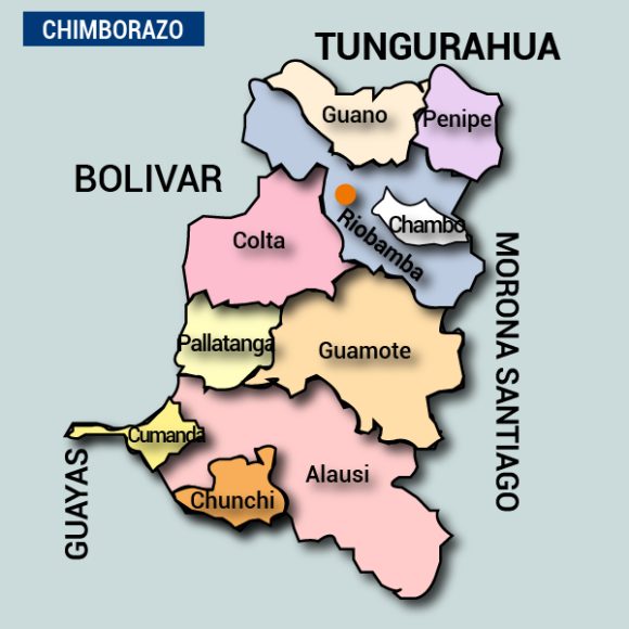 CHIMBORAZO 6X6