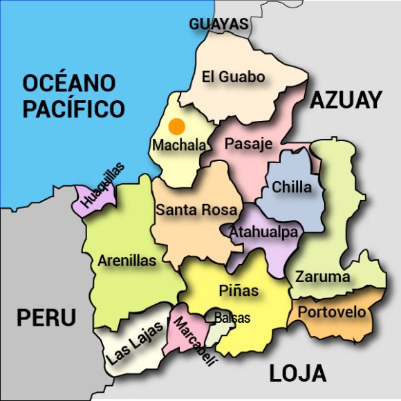 El Oro