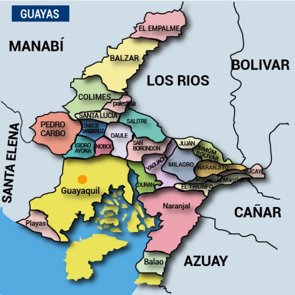 Guayas