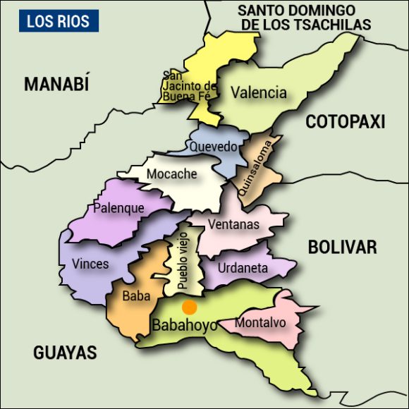Los Rios