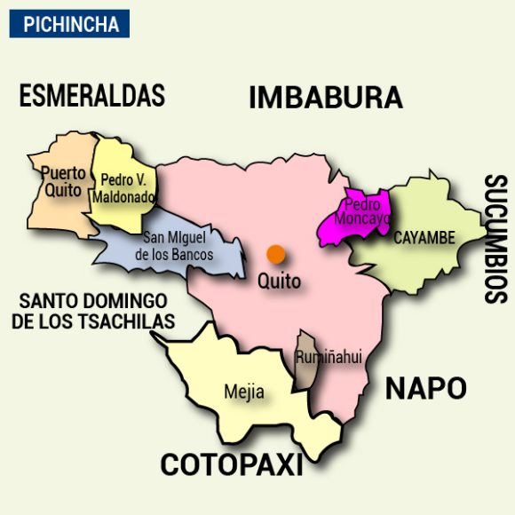 PICHINCHA 6X6