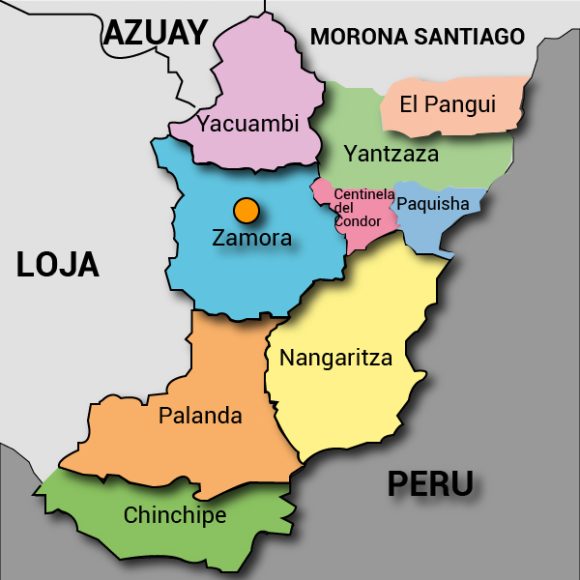 Zamora Chinchipe